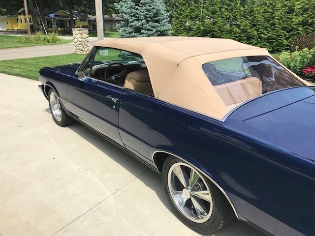 1964 Pontiac GTO Base - photo 6