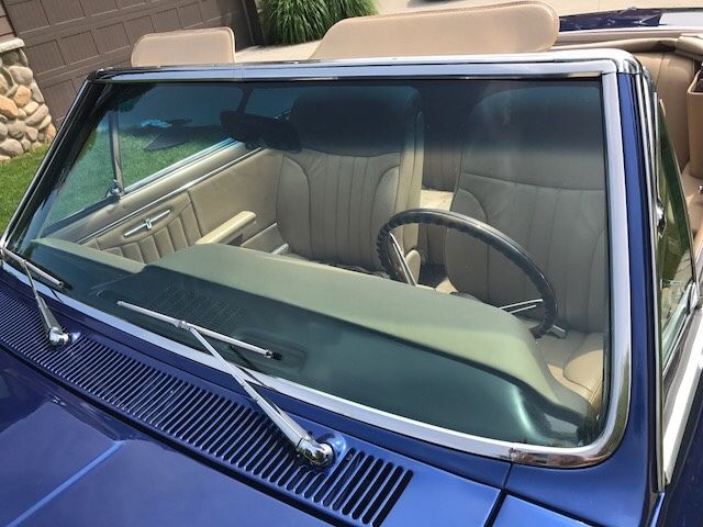 1964 Pontiac GTO Base - photo 9