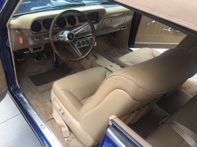 1964 Pontiac GTO GTO - photo 11