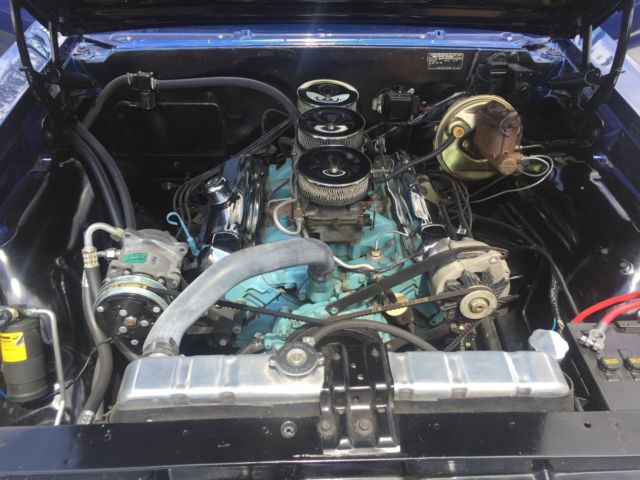 1964 Pontiac GTO GTO - photo 12