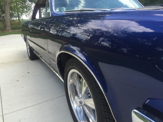 1964 Pontiac GTO GTO - photo 2