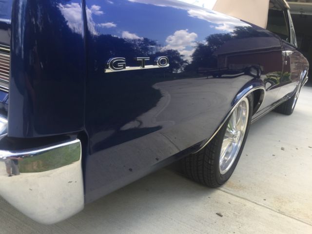 1964 Pontiac GTO GTO - photo 3