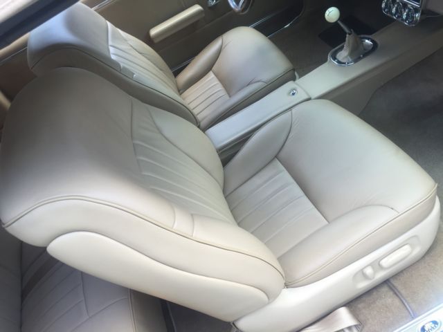 1964 Pontiac GTO GTO - photo 6