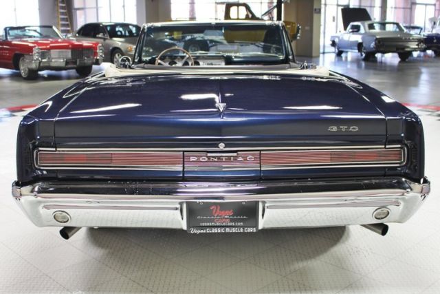 1964 Pontiac GTO Tribute -- - photo 11