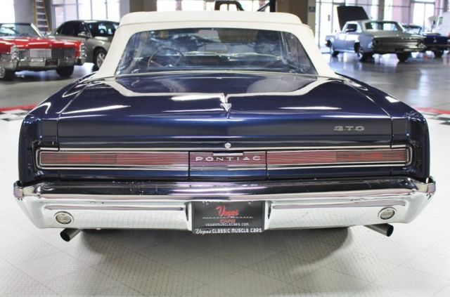 1964 Pontiac GTO Tribute -- - photo 13