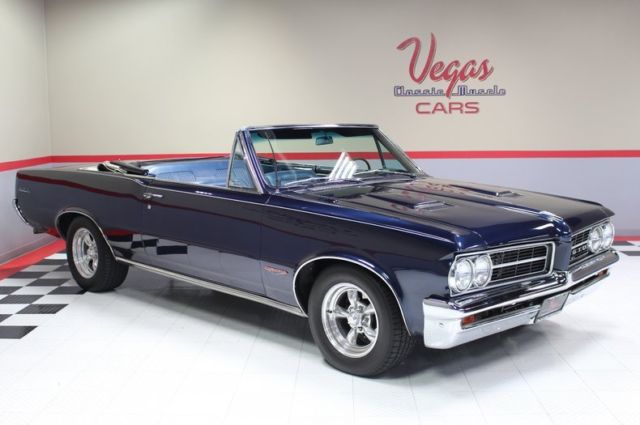 1964 Pontiac GTO Tribute -- - photo 2