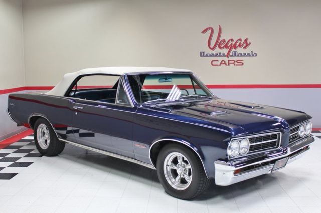 1964 Pontiac GTO Tribute -- - photo 4