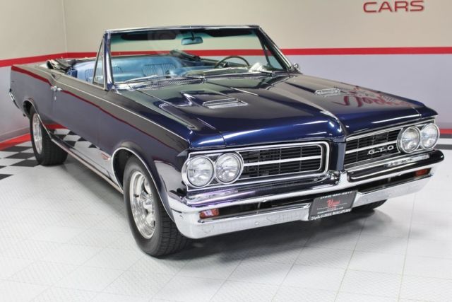 1964 Pontiac GTO Tribute -- - photo 6