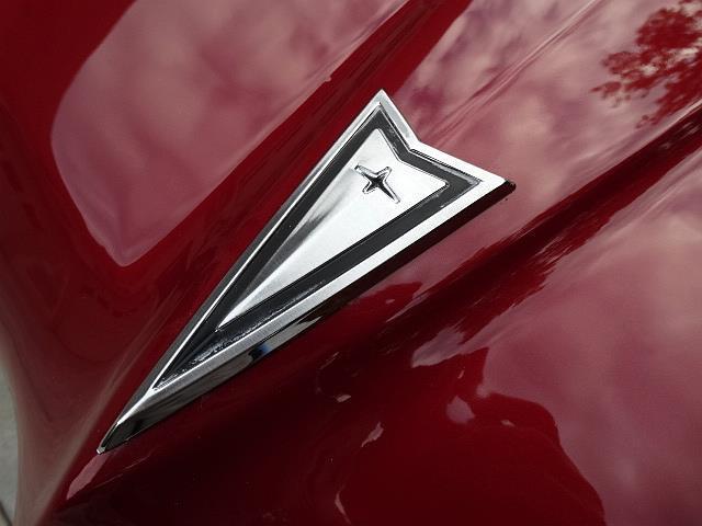 1964 Pontiac GTO -- - photo 10