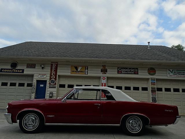 1964 Pontiac GTO -- - photo 2