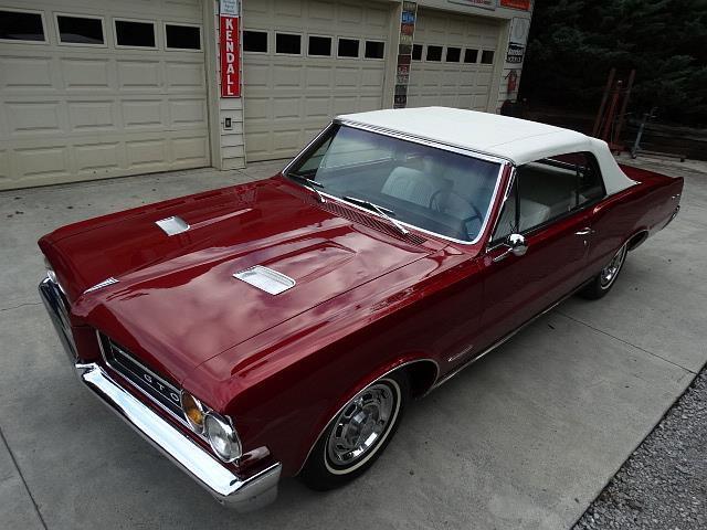 1964 Pontiac GTO -- - photo 3