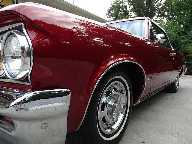 1964 Pontiac GTO -- - photo 6