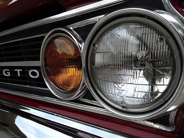 1964 Pontiac GTO -- - photo 8