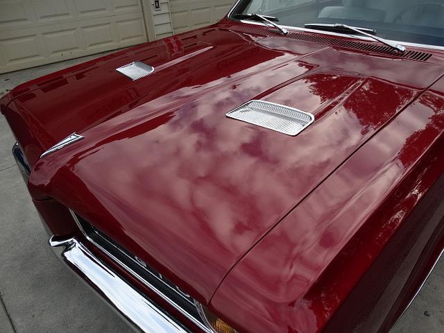 1964 Pontiac GTO -- - photo 9