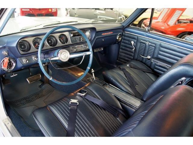 1964 Pontiac GTO - photo 2