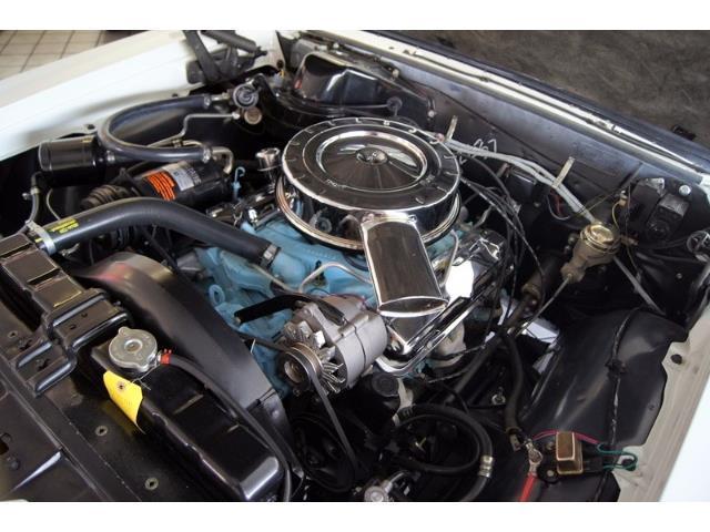 1964 Pontiac GTO - photo 3