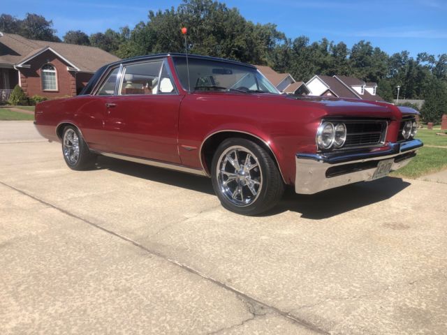 1964 PONTIAC GTO COUPE 1964 Pontiac GTO