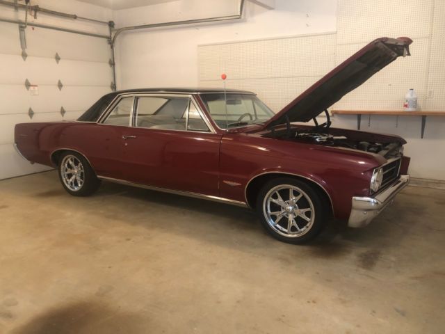 1964 Pontiac GTO - photo 10