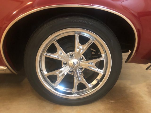 1964 Pontiac GTO - photo 12