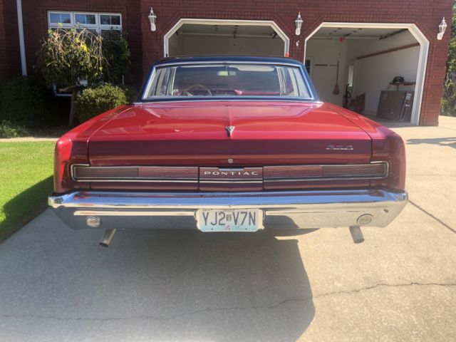 1964 Pontiac GTO - photo 13