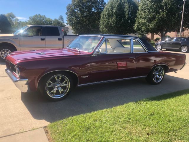 1964 Pontiac GTO - photo 2