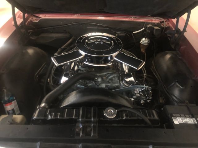 1964 Pontiac GTO - photo 3