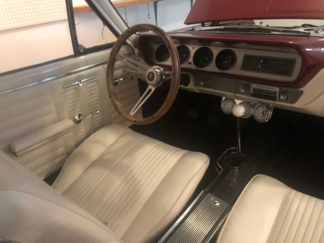 1964 Pontiac GTO - photo 5
