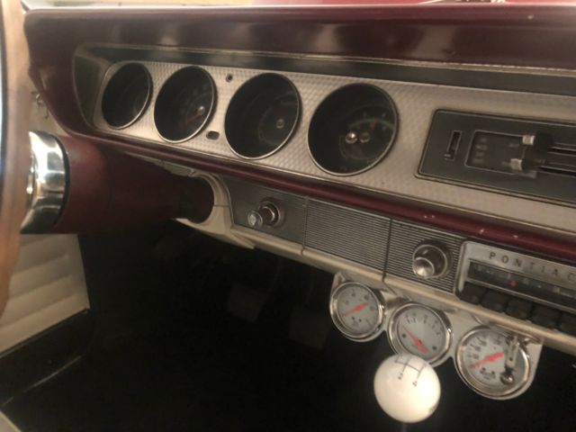 1964 Pontiac GTO - photo 6