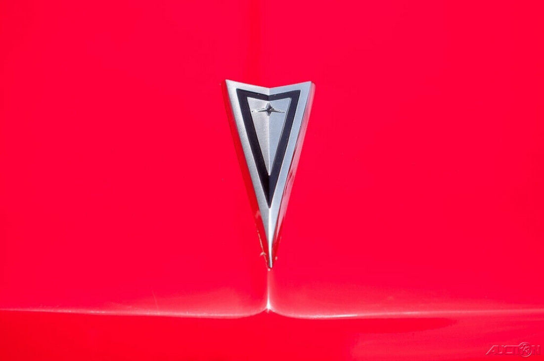 1964 Pontiac GTO GTO Coupe Replica - photo 10