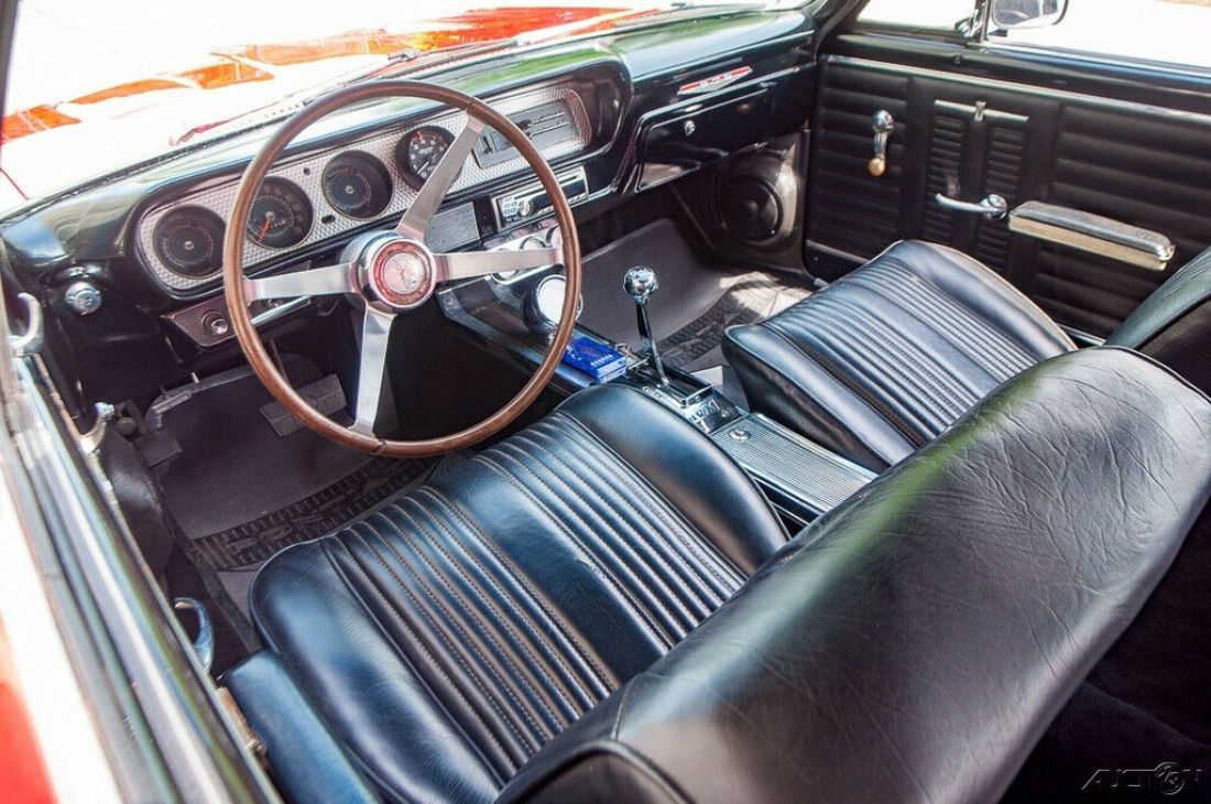 1964 Pontiac GTO GTO Coupe Replica - photo 12
