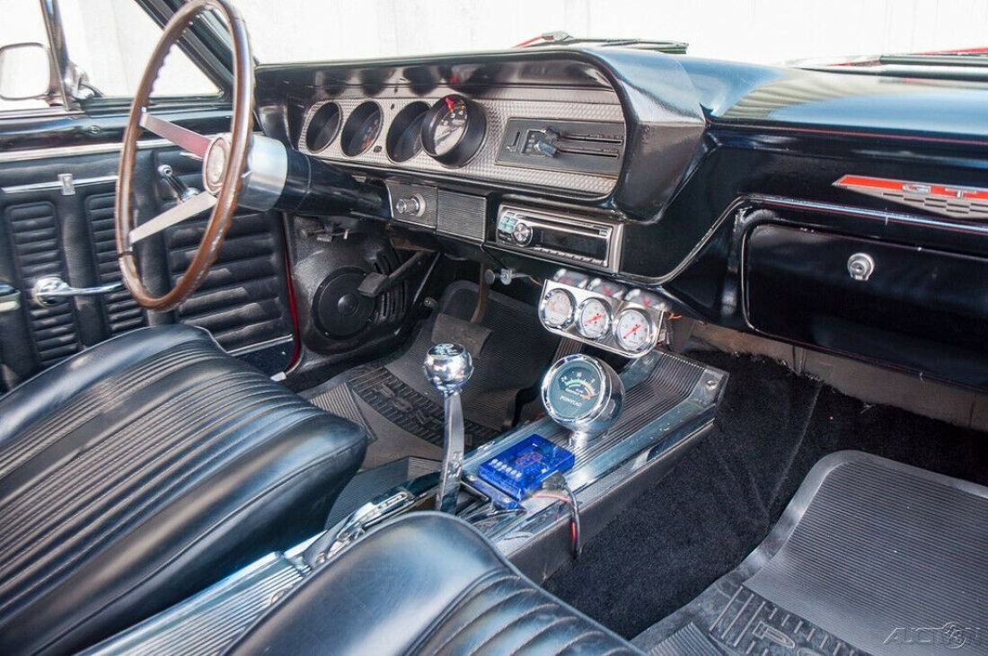 1964 Pontiac GTO GTO Coupe Replica - photo 13
