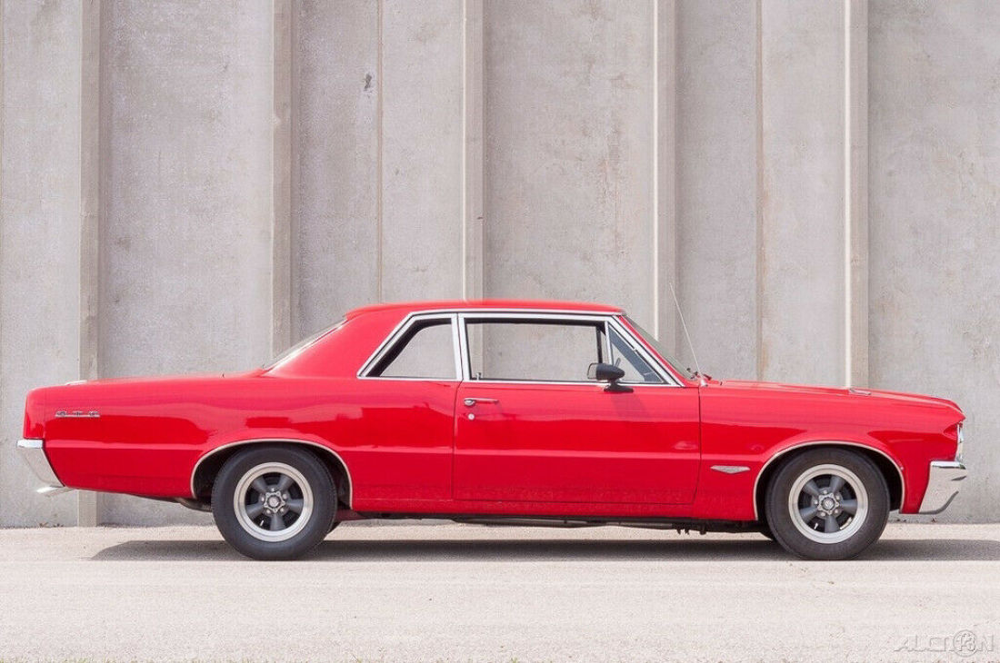 1964 Pontiac GTO GTO Coupe Replica - photo 2