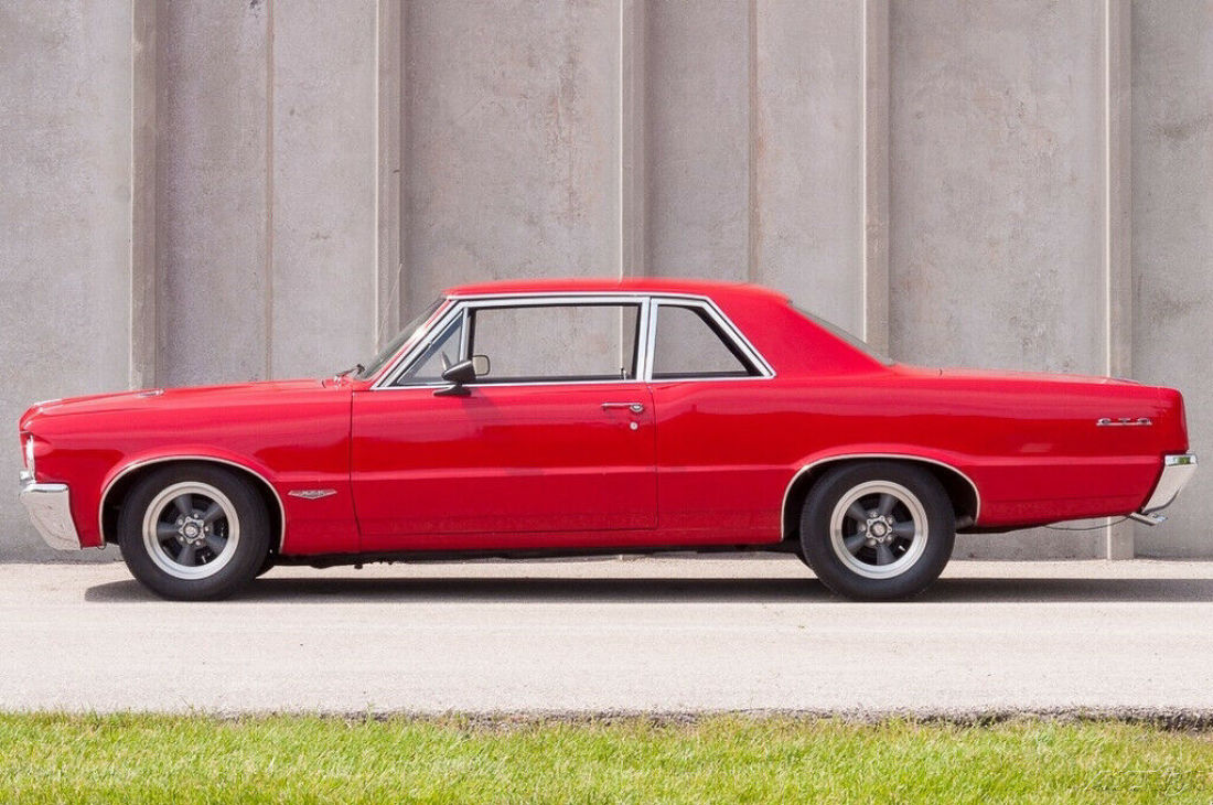 1964 Pontiac GTO GTO Coupe Replica - photo 3