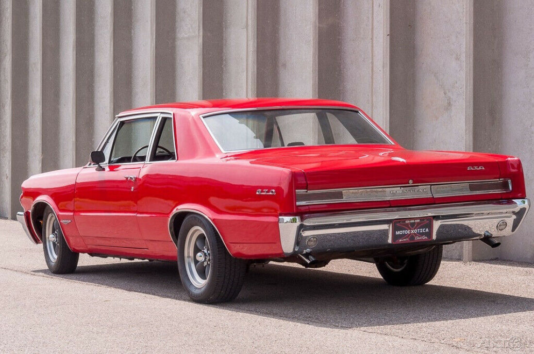 1964 Pontiac GTO GTO Coupe Replica - photo 4