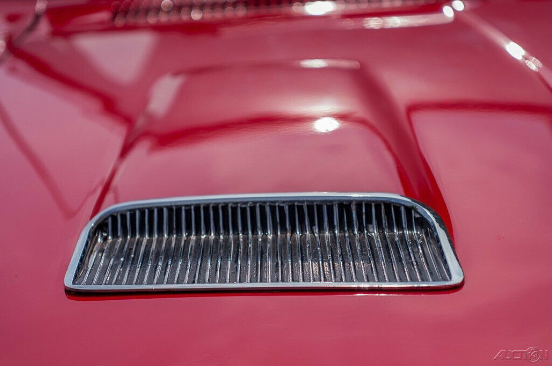 1964 Pontiac GTO GTO Coupe Replica - photo 5
