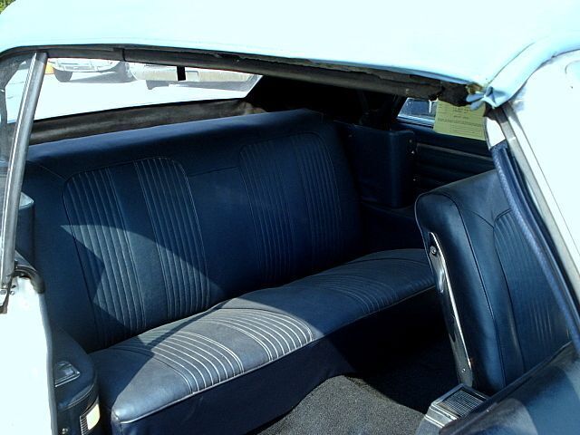 1964 Pontiac GTO Documented - photo 12
