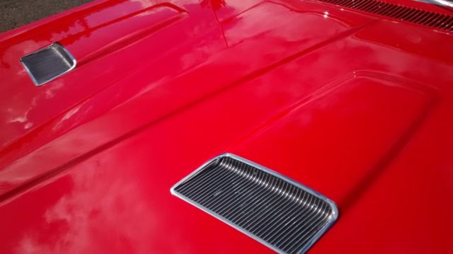 1964 Pontiac GTO - photo 10