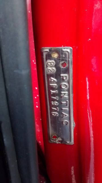 1964 Pontiac GTO - photo 11