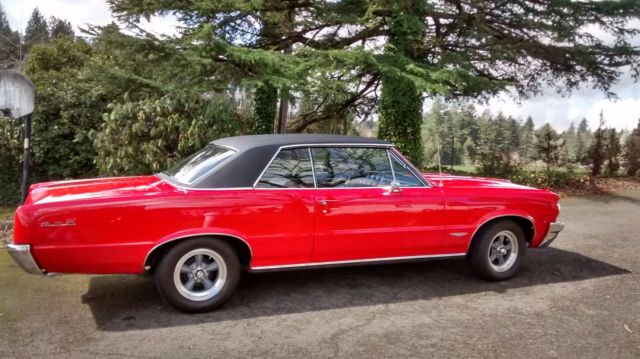 1964 Pontiac GTO - photo 9