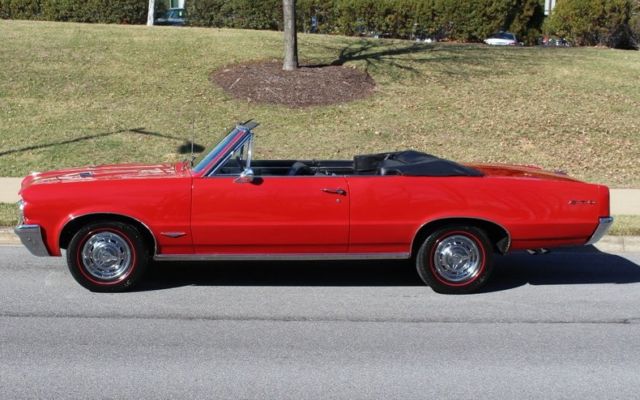 1964 Pontiac GTO -- - photo 2