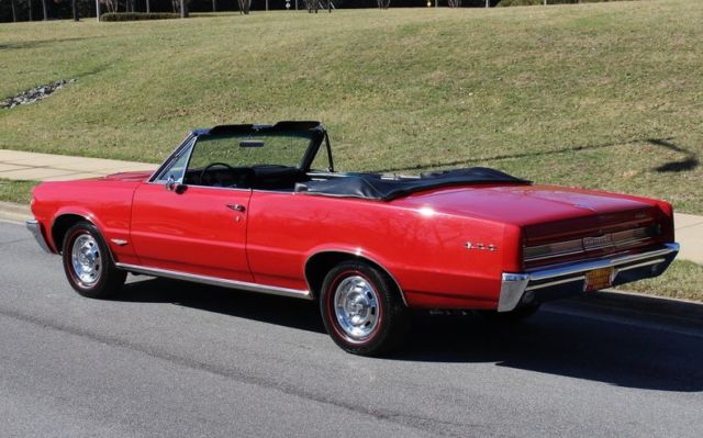 1964 Pontiac GTO -- - photo 3