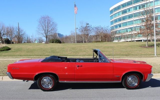 1964 Pontiac GTO -- - photo 6