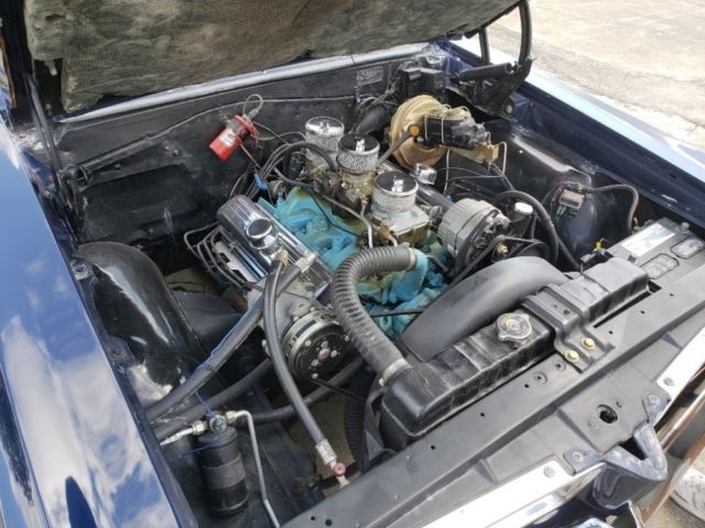 1964 Pontiac GTO - 389 WITH TRI- POWER - VINTAGE A/C - photo 11