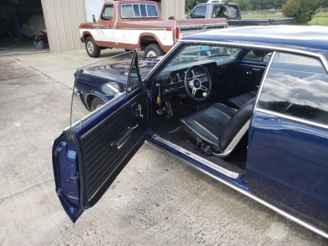 1964 Pontiac GTO - 389 WITH TRI- POWER - VINTAGE A/C - photo 5