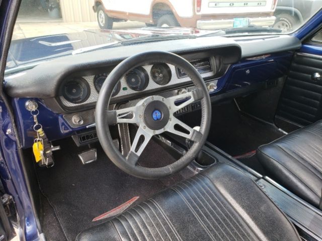1964 Pontiac GTO - 389 WITH TRI- POWER - VINTAGE A/C - photo 6