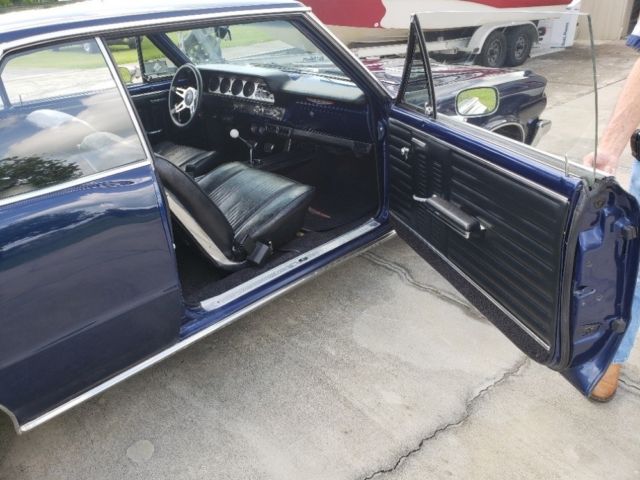 1964 Pontiac GTO - 389 WITH TRI- POWER - VINTAGE A/C - photo 8