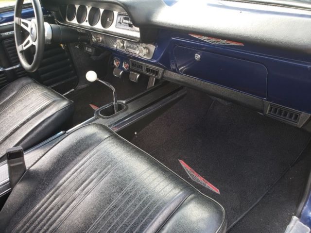 1964 Pontiac GTO - 389 WITH TRI- POWER - VINTAGE A/C - photo 9