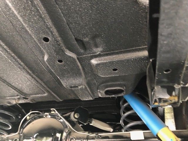 1964 Pontiac GTO - photo 11