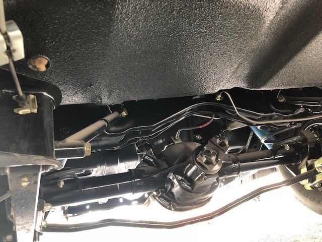 1964 Pontiac GTO - photo 13