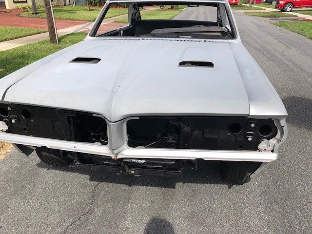 1964 Pontiac GTO - photo 2